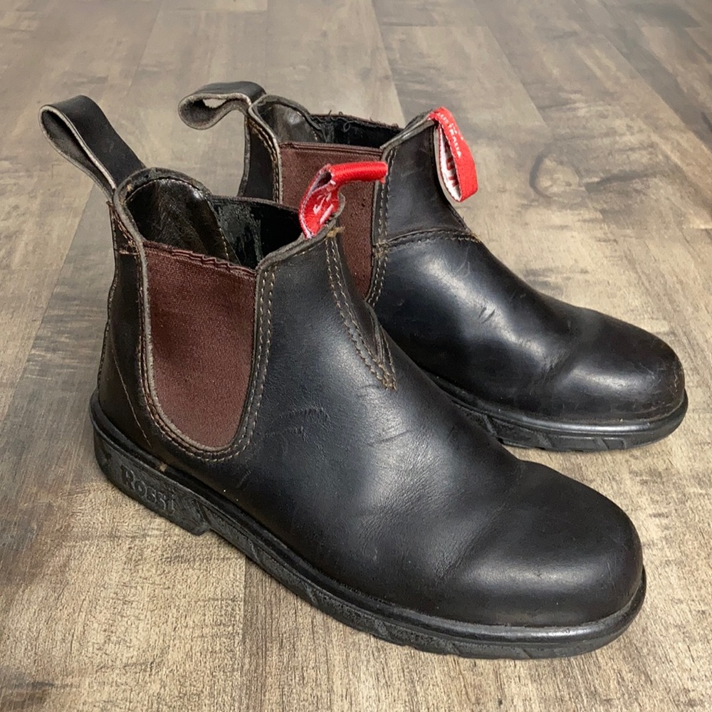 Rossi Chelsea Boots